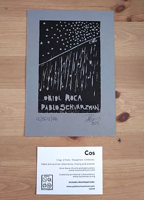 Cos by Schvarzman & Roca